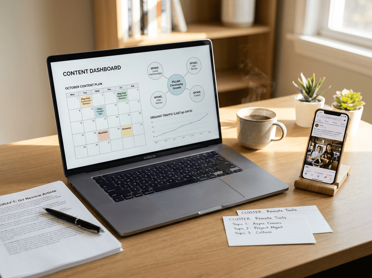 Content Engine