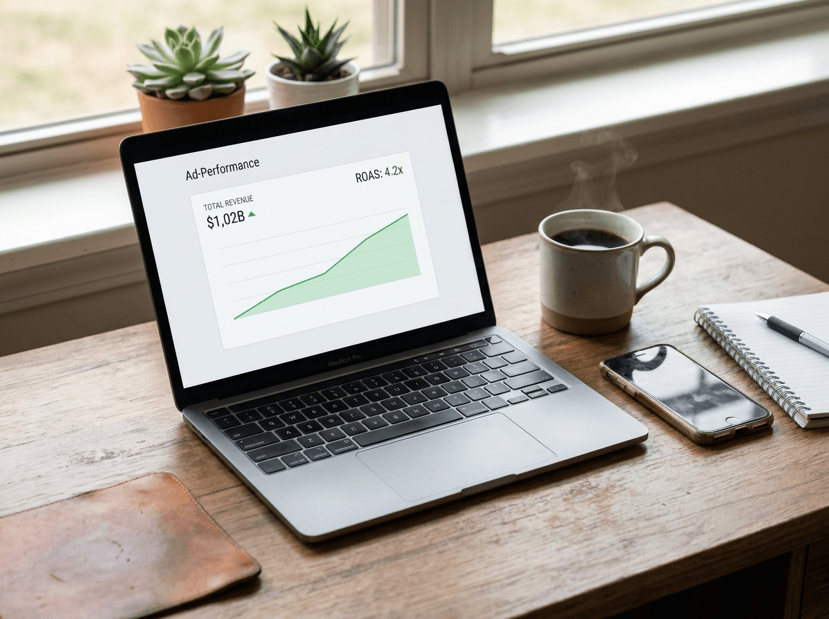 Precision Paid Media